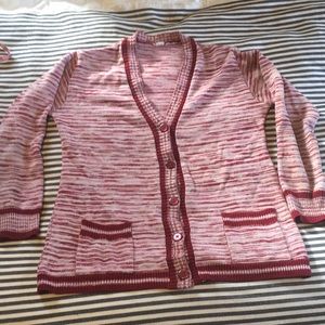 Vintage Cardigan